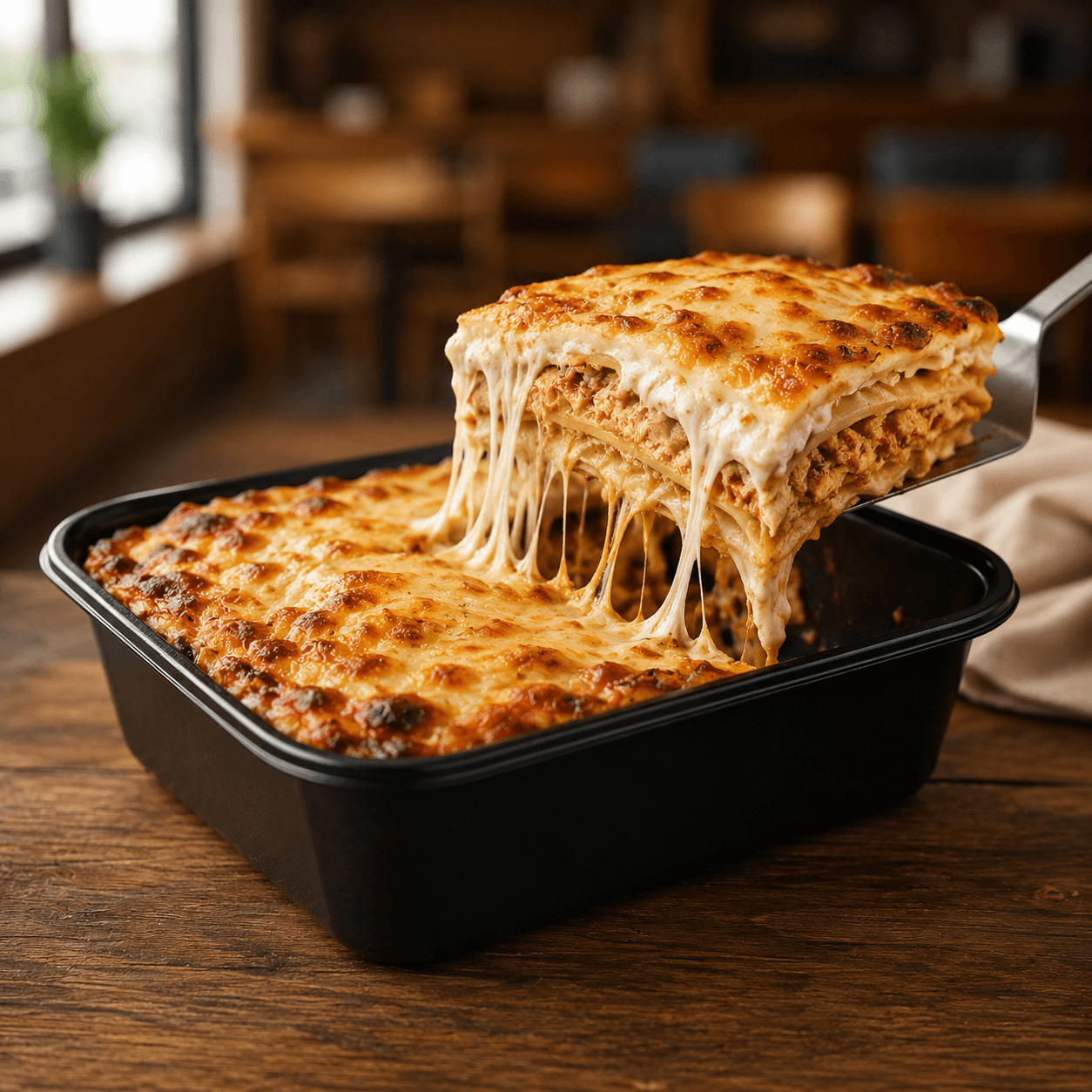 Lasagna
